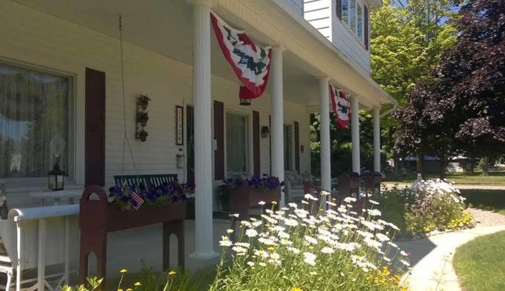 Arcadia House Bed&Breakfast Exterior photo